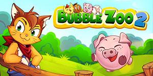 Game Bubble Zoo 2